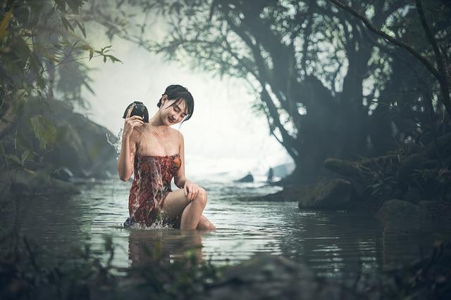 Cultural and ⁤Historical Marvels: Thermal Baths with a Rich Heritage