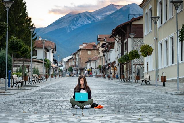 Exploring Lifestyle and Leisure Opportunities