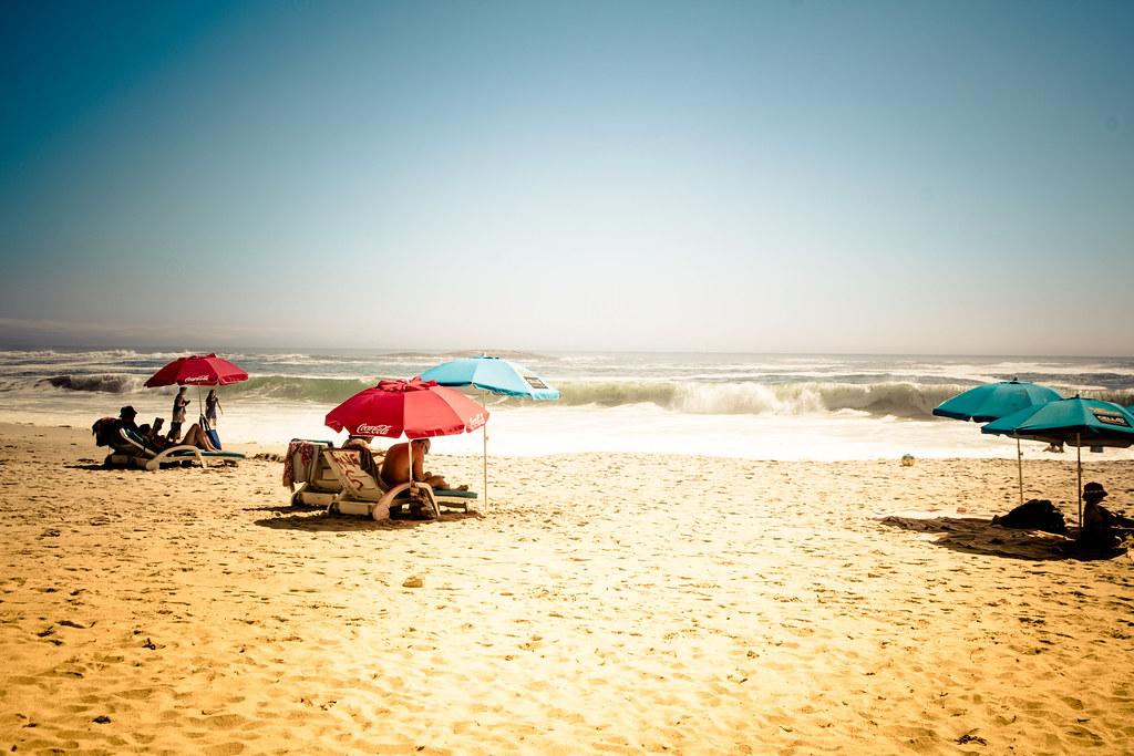 Serenity by the Shore Discover Tranquil Escapes in Africa