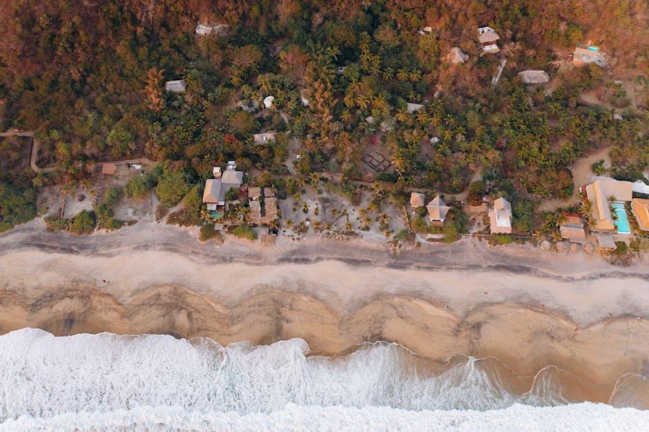 Strategies ‍for Sustainable Coastal Development
