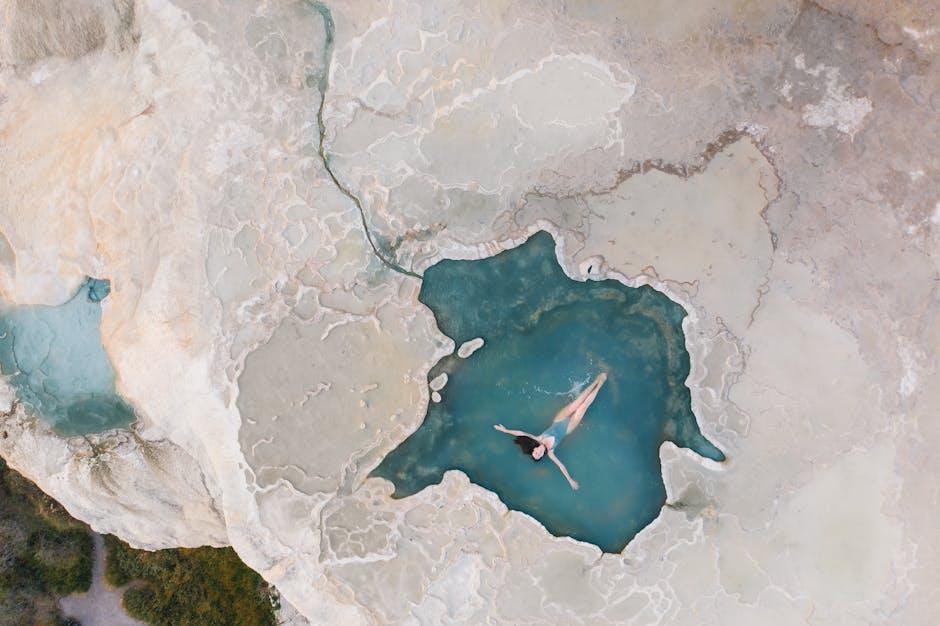 Addressing‍ the Challenges of Over-tourism in Fragile Environments