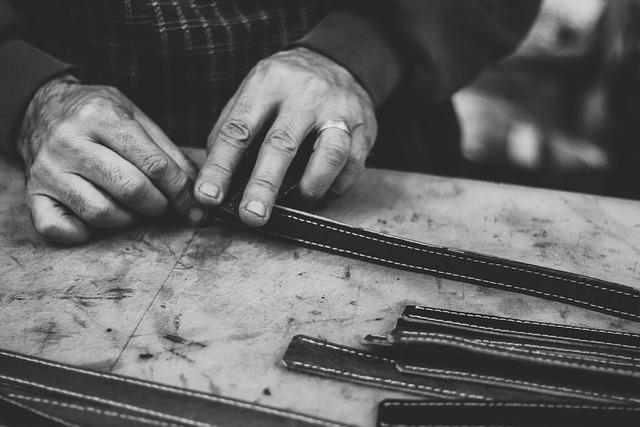 Discovering Artisan Crafts and Hidden Treasures