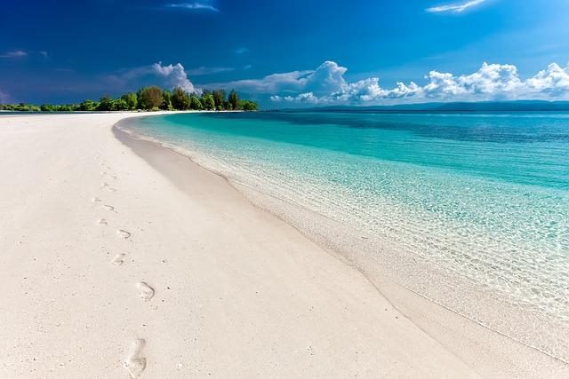 Serene Escapes at Matemwe Beach