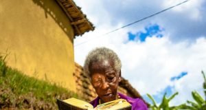 Should Photography in African Villages Be Restricted Should Photography in African Villages Be Restricted