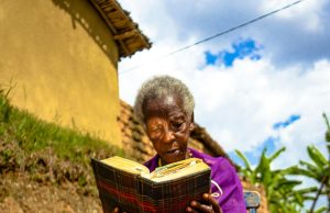 Should Photography in African Villages Be Restricted Should Photography in African Villages Be Restricted