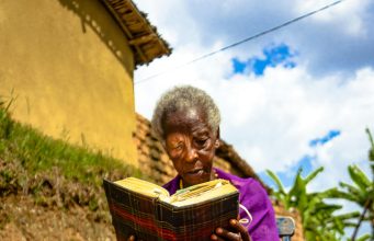 Should Photography in African Villages Be Restricted Should Photography in African Villages Be Restricted