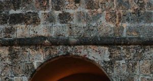 Exploring the colonial history of Cartagena Exploring the colonial history of Cartagena