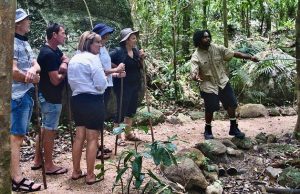 The Role of Tour Operators in Cultural Misrepresentation The Role of Tour Operators in Cultural Misrepresentation