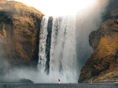 Discovering hidden waterfalls across Europe Discovering hidden waterfalls across Europe