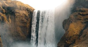 Discovering hidden waterfalls across Europe Discovering hidden waterfalls across Europe