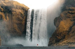 Discovering hidden waterfalls across Europe Discovering hidden waterfalls across Europe