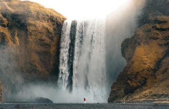 Discovering hidden waterfalls across Europe Discovering hidden waterfalls across Europe