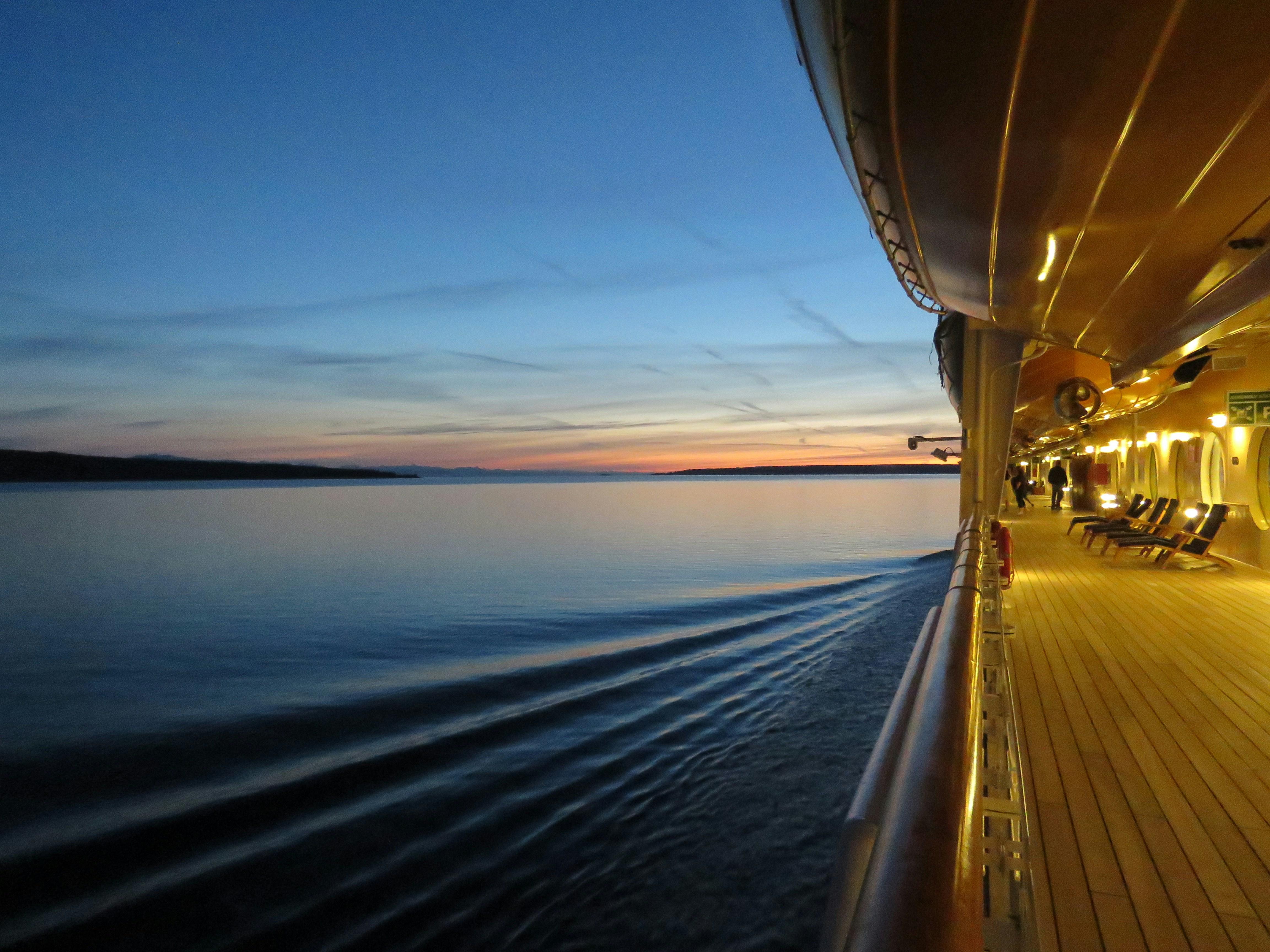 Smart ‌Sailing: Tips for Maximizing Your ‌All-Inclusive⁢ Cruise Experience