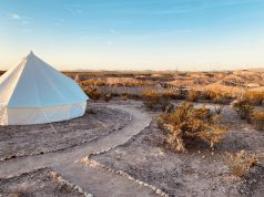 Unforgettable Glamping Experiences Across North America Unforgettable Glamping Experiences Across North America