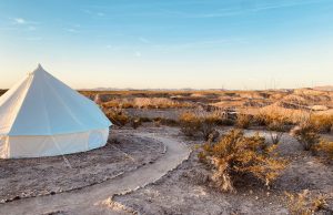 Unforgettable Glamping Experiences Across North America