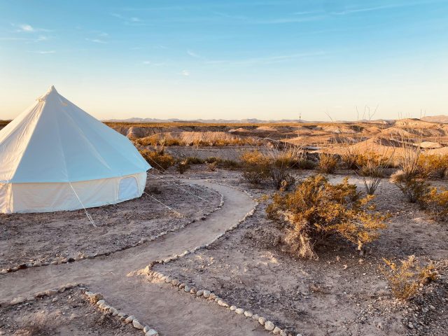 Unforgettable Glamping Experiences Across North America