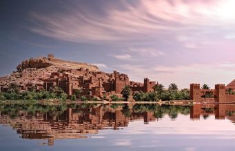 Best African travel destinations for adventure seekers Best African travel destinations for adventure seekers