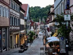 How to enjoy Europe’s countryside on a budget How to enjoy Europe’s countryside on a budget