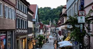 How to enjoy Europe’s countryside on a budget How to enjoy Europe’s countryside on a budget