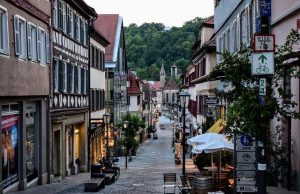 How to enjoy Europe’s countryside on a budget How to enjoy Europe’s countryside on a budget