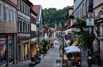 How to enjoy Europe’s countryside on a budget How to enjoy Europe’s countryside on a budget