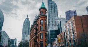 Discovering hidden gems in Canada’s small towns Discovering hidden gems in Canada’s small towns