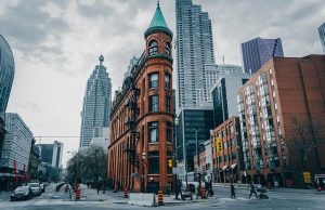 Discovering hidden gems in Canada’s small towns Discovering hidden gems in Canada’s small towns