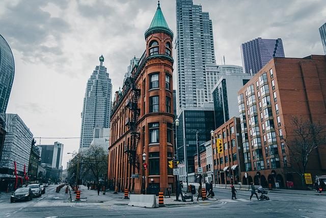 Discovering hidden gems in Canada’s small towns