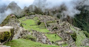 Is Overtourism Harming Machu Picchu