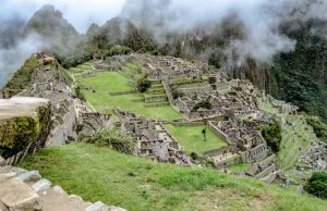 Is Overtourism Harming Machu Picchu