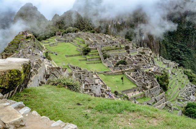 Is Overtourism Harming Machu Picchu