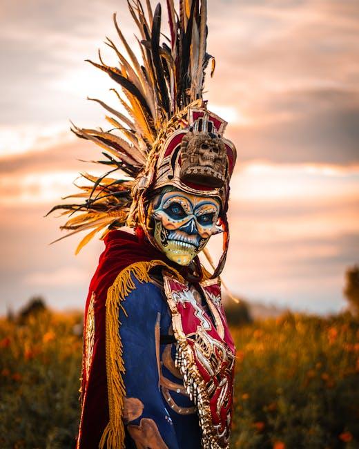 Empowering Indigenous Voices Involving Tribes⁣ in Tourism Decisions