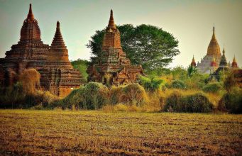 Should Tourists Avoid Sacred Sites Without Proper Guidance Should Tourists Avoid Sacred Sites Without Proper Guidance