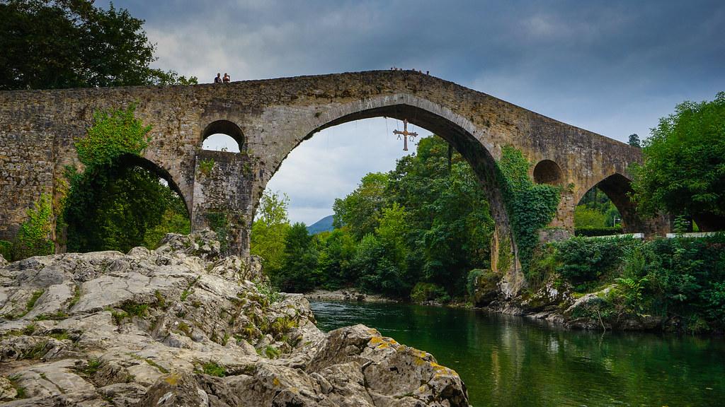 Crafting Your Perfect Itinerary for Exploring Europes Iconic Crossings