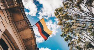 Top national parks in Colombia for biodiversity Top national parks in Colombia for biodiversity
