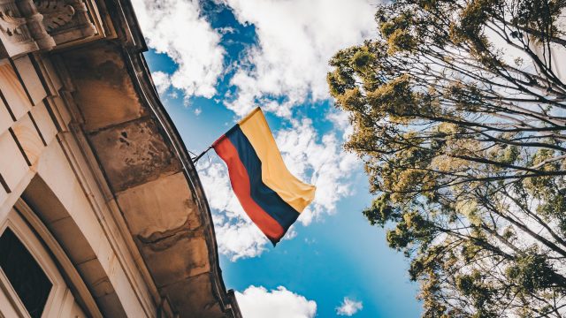Top national parks in Colombia for biodiversity