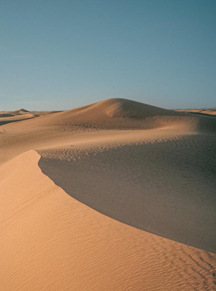Exploring the Sahara:⁣ Thrilling Excursions Across Golden Dunes