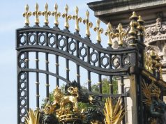 Exploring the history of Buckingham Palace Exploring the history of Buckingham Palace