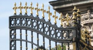 Exploring the history of Buckingham Palace Exploring the history of Buckingham Palace