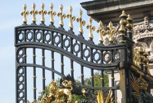 Exploring the history of Buckingham Palace Exploring the history of Buckingham Palace