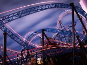 Are European Theme Parks Detracting from Local Culture