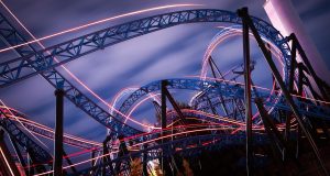 Are European Theme Parks Detracting from Local Culture