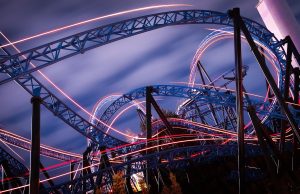 Are European Theme Parks Detracting from Local Culture