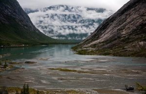 Exploring the Stunning Fjords of Chile