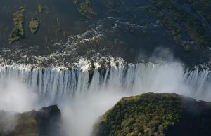 A Comprehensive Guide to Visiting Victoria Falls A Comprehensive Guide to Visiting Victoria Falls