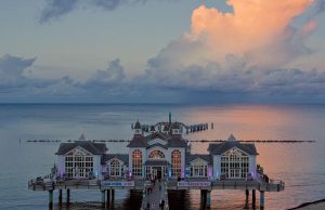 Should Visitors Avoid Heavily Polluted Destinations Should Visitors Avoid Heavily Polluted Destinations