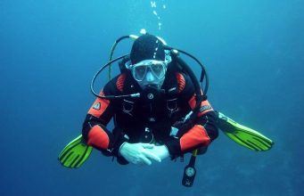 Top destinations for scuba diving in South America Top destinations for scuba diving in South America