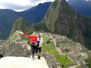 Should Tourists Be Allowed to Climb the Sacred Inca Trails Should Tourists Be Allowed to Climb the Sacred Inca Trails