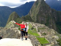 Should Tourists Be Allowed to Climb the Sacred Inca Trails Should Tourists Be Allowed to Climb the Sacred Inca Trails