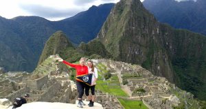 Should Tourists Be Allowed to Climb the Sacred Inca Trails Should Tourists Be Allowed to Climb the Sacred Inca Trails